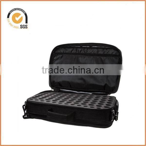 Small First Aid Kit / First Aid Bag made from Duck Canvas with Vintage Red Cross Patch and interior pocket / Father's Day