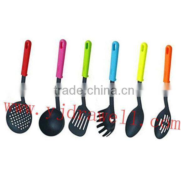 NY-1011 Cookie Tools Nylon names of cooking utensils