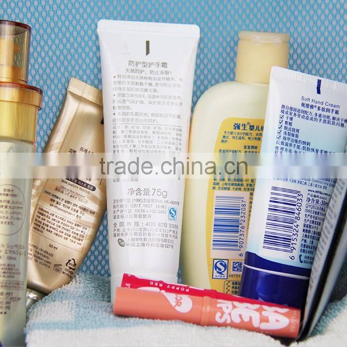 PVC Makeup case For Promotion, Waterproof Cosmetic bag