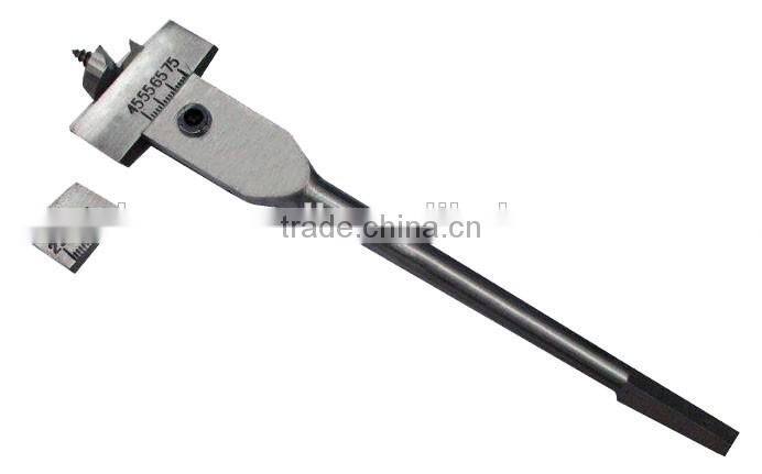 7/8"-3" Expansive Bit