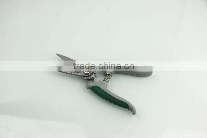 BERRYLION 175mm insulated wire scissor, cheap price electrician cutter