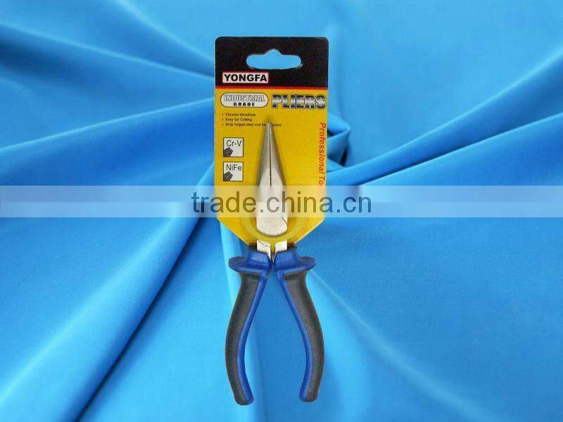 YF058 Diagonal cutting plier
