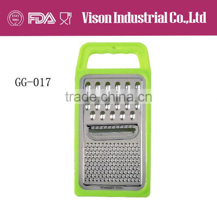 wholesale/potato/apple/vegetable/garlic/onion/cassava/julienne/ peeler machine,gourd grater/ dipper ,Paring knife