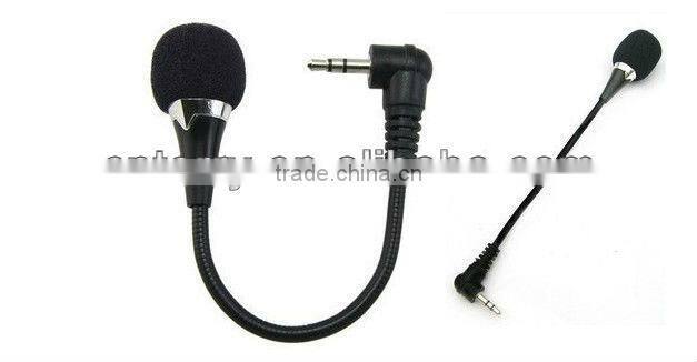 USB Mini Microphone with audio