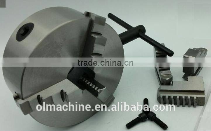 THREE 3 JAW CHUCK, K11 THREE 3 JAW SELF-CENTRING CHUCK, MACHINE CHUCK