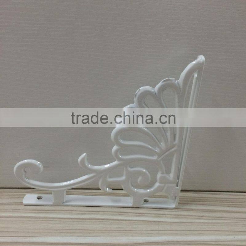Factory supply Wrought Iron Bracket