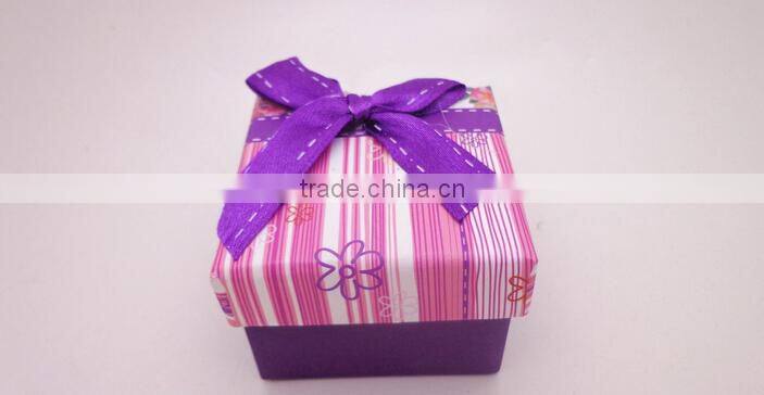 South Korea's ORZ paper box gift box