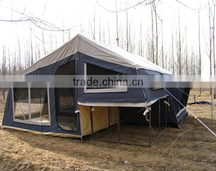 4x4 Offroad Camper trailer tent, Camper trailer truck tent