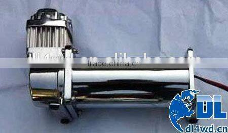 12V TIRE INFLATOR PROFESSIONAL MINI OILLESS ARI COMPRESSOR