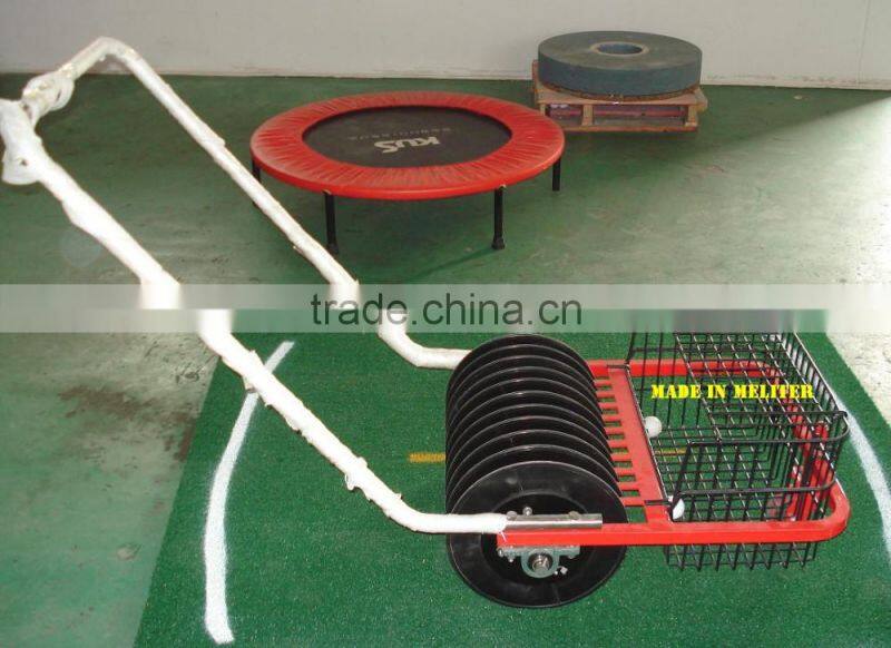 Meliter hot sale Golf ball picker