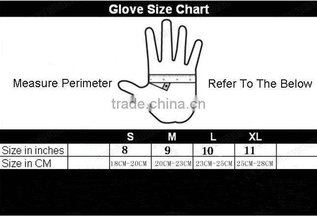 Specialized Military Full Finger Tactical Gloves