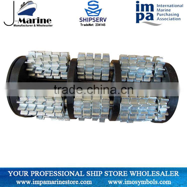 Large Marine Use Electric Deck Scaler KC-120