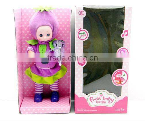 2013 New Design Child Love Dolls