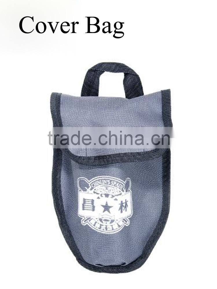 Multi-purpose Retractable Outdoor Shovel Spade