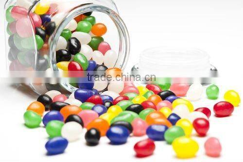 Jelly Bean Brands Halal Candy