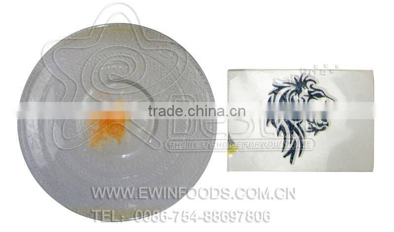 Tattoo Paster Popping Candy