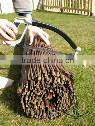 high quality willow fence