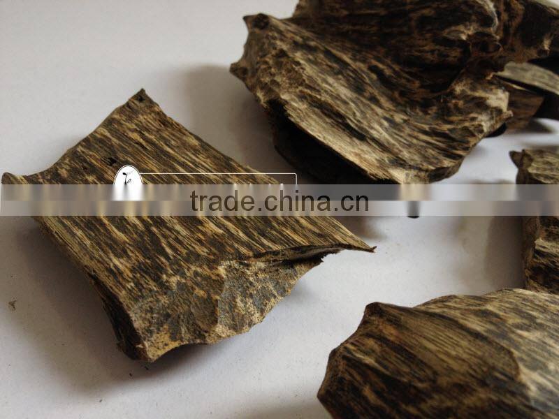 Special Vietnamese Oudh Chunks from Vietnam