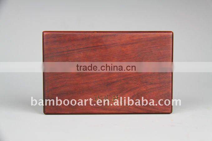 wood crafts(wooden paper weight)