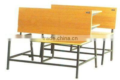 METALLICSCHOOL FURNITURE