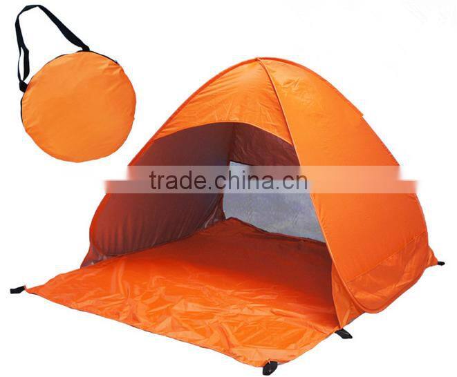 Shuoyang 2 Person Automatic Pop Up Beach Tent