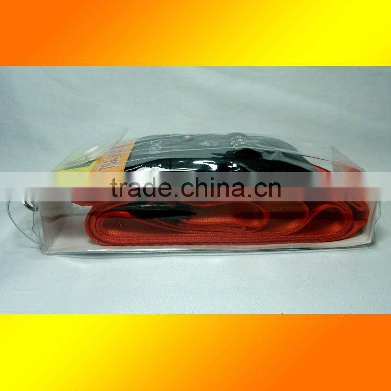 Fly Accessorie, Custom approved Tsa luggage lock