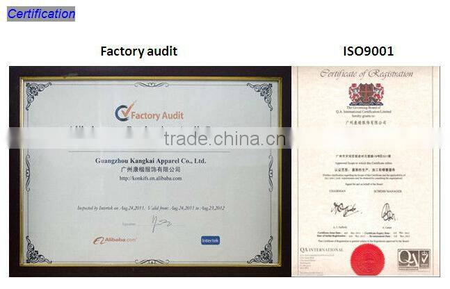 Popular design custom t shirt packaging white color