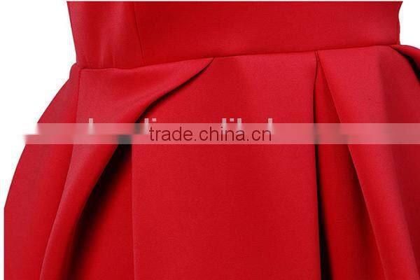 HD-D107 2014 hot design elegant women new arrival dress/casual ladies dress