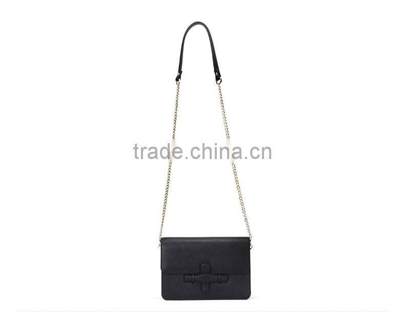 genuine leather brand bag lady bag