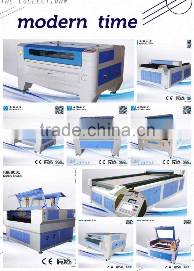 good service JQ laser engraving machine for bangalore distributor