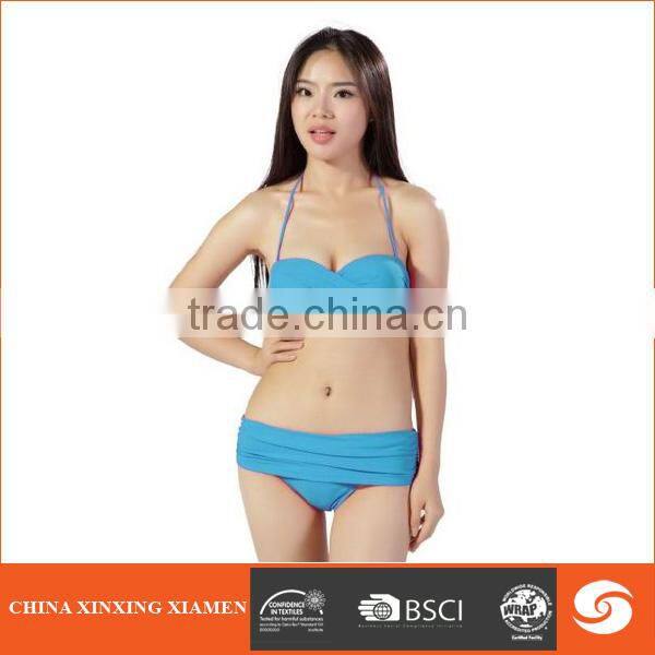 New Sexy Bikini Push Up Young Girl Sexy Bikini Swimwear Beach Bathing Suits Swim
