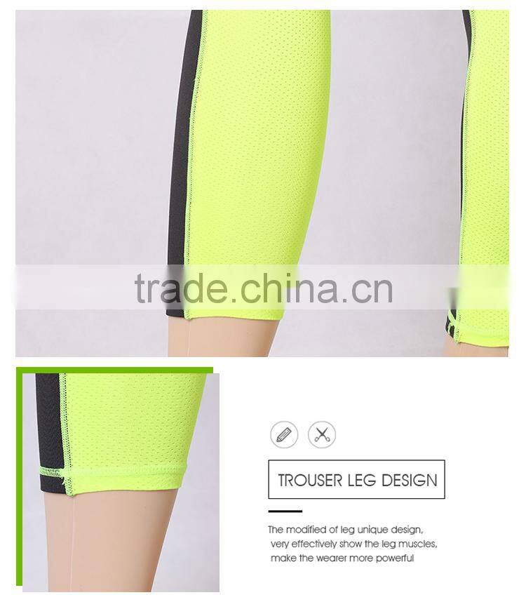 Elastic Bodybuilding jogger running gym sport mens fitness pants leggings