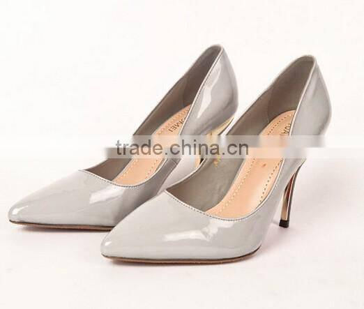 GZY latest lady design girls latest high heel sandals wholesale china no name brand 2017 direct sell price stock lots