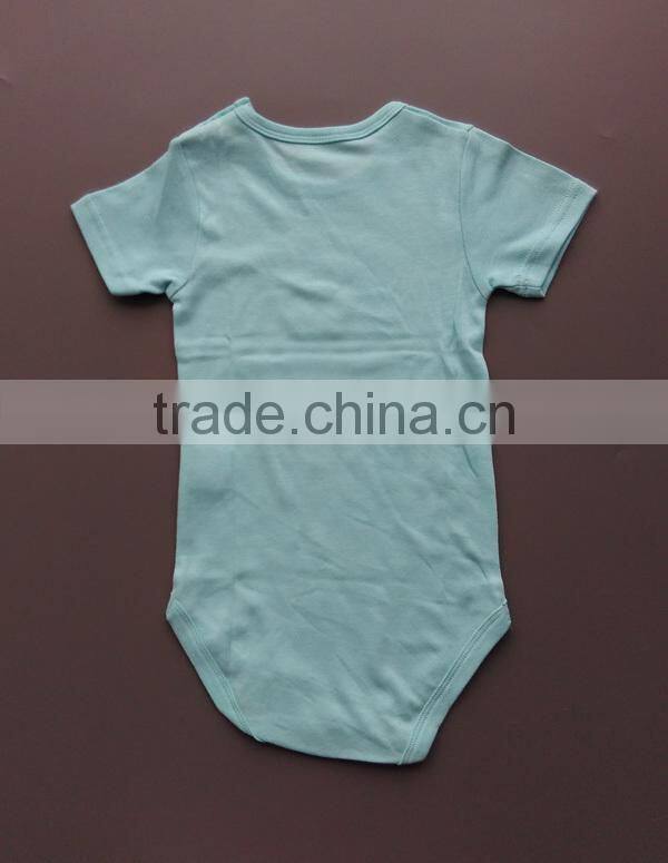 top quality all about creepers baby bodysuit animal print romper