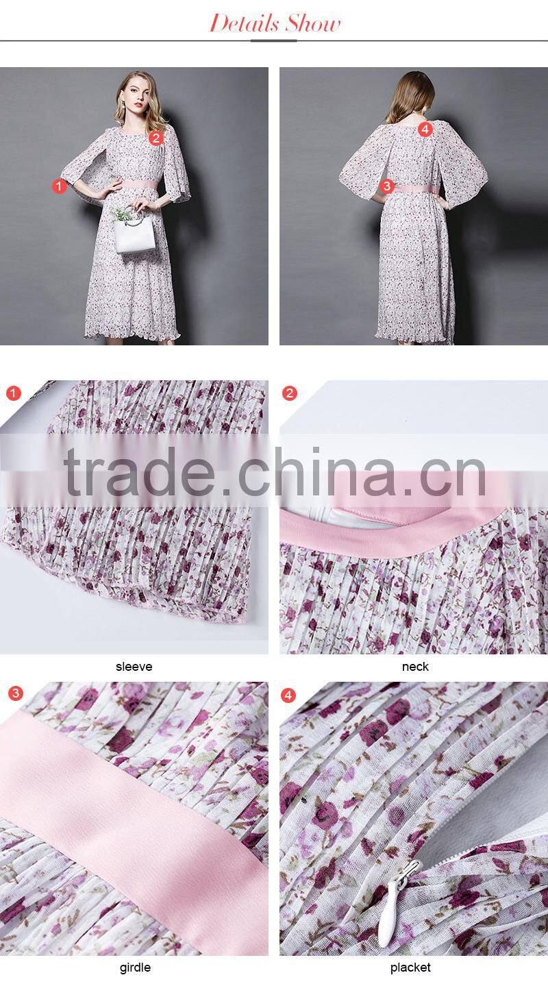 MAXNEGIO Readymade Garments In Stock Supply Maxi Dresses For Women
