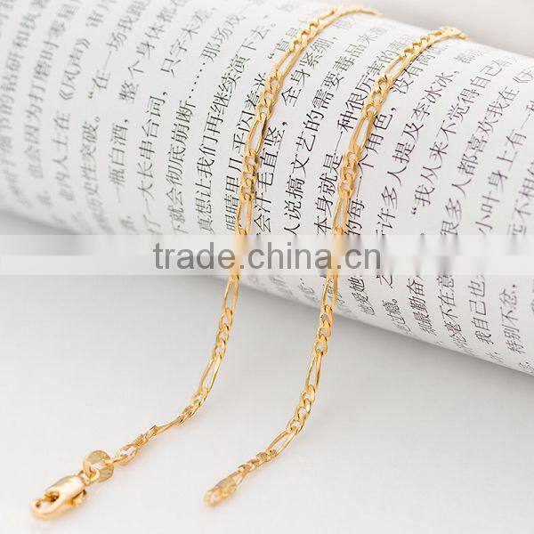 newest hot sale necklace chains design