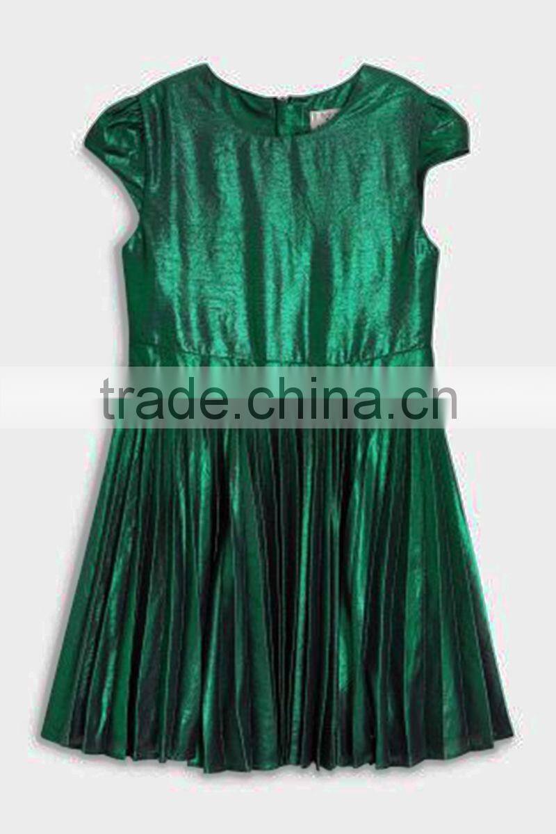 2017 Hot Sale wholesale fashion children clothes ChristmasT shirt baby clothes clothing set