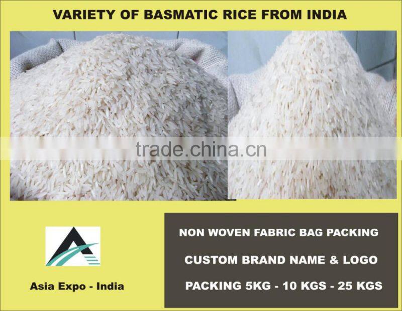 indian basmati