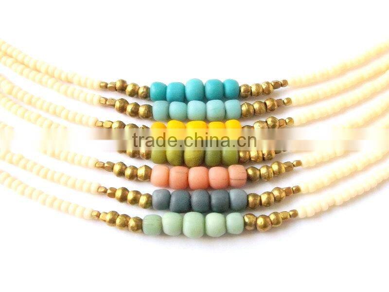 suede leather wrap Bracelet, handwoven leather Bracelet, Bohemian bracelet, braided Friendship bracelet