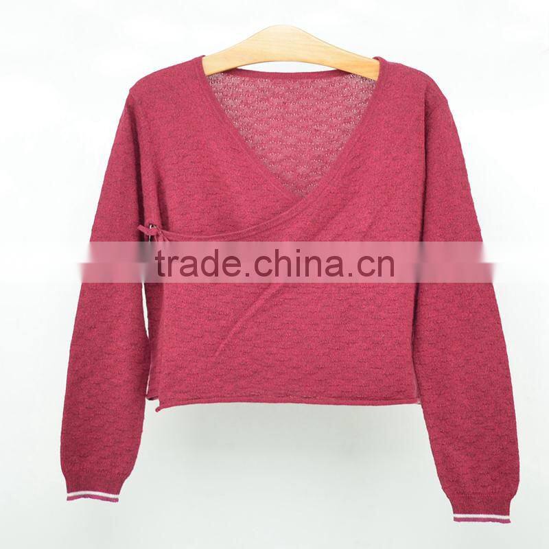 New born baby girl sweater wholesale