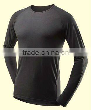 FR thermal underwear men work wear