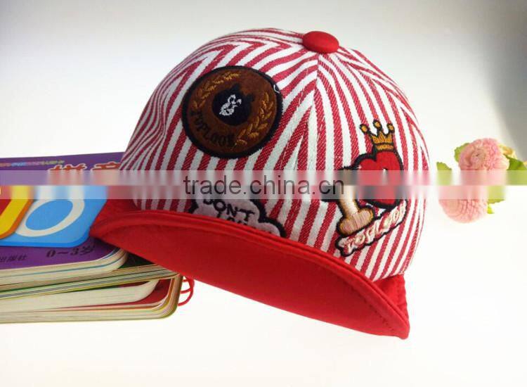 Brand new custom hats with high quality mz-68