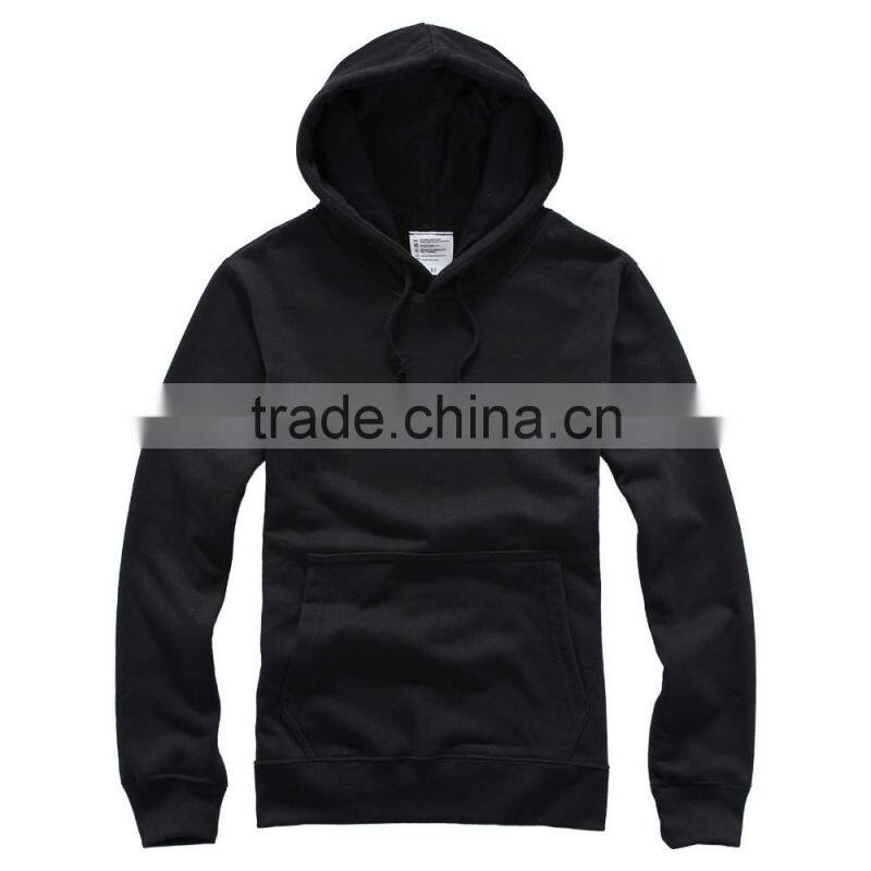 customize cheap hooded sweatshirts wholesale women men blank pullover hoodie