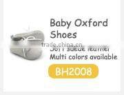 Wholesale newborn baby leather designer boots