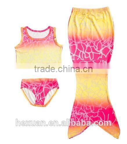 Children Swimwear Kids Sexy Bikinis Child Cute Swimsuit Baby Girls Bikini