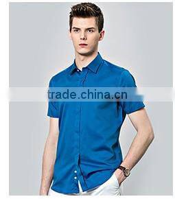 Fashion Slim Fit Latest Shirt Designs For Men In India