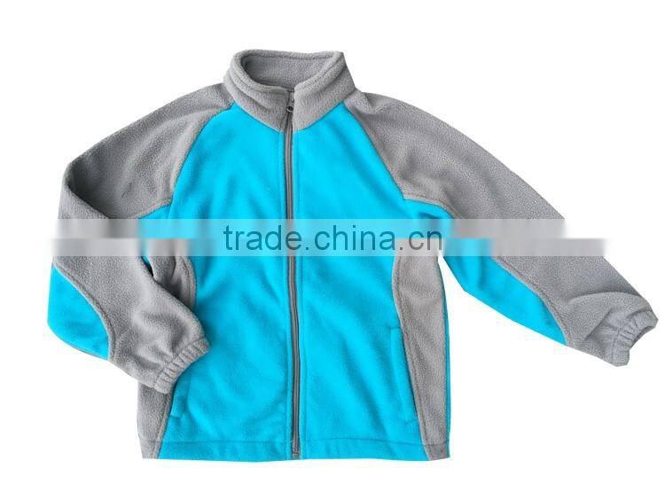 Children winter jacket with hood boys winter 3 in 1 jacket for sport