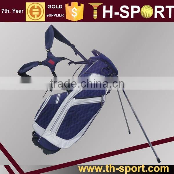 Wholesale Unique design OEM Golf bag stand attachment
