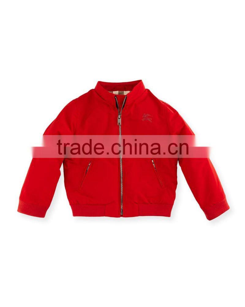 New fashion OEM Colorblock Puffer Vest baby boy clothes 2017 wholesale fancy children plaid jacket clothing