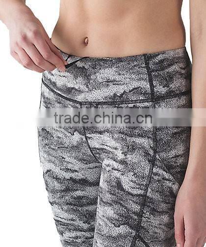 women tight leggings pants high waist yoga Running Fitness pants Trouser